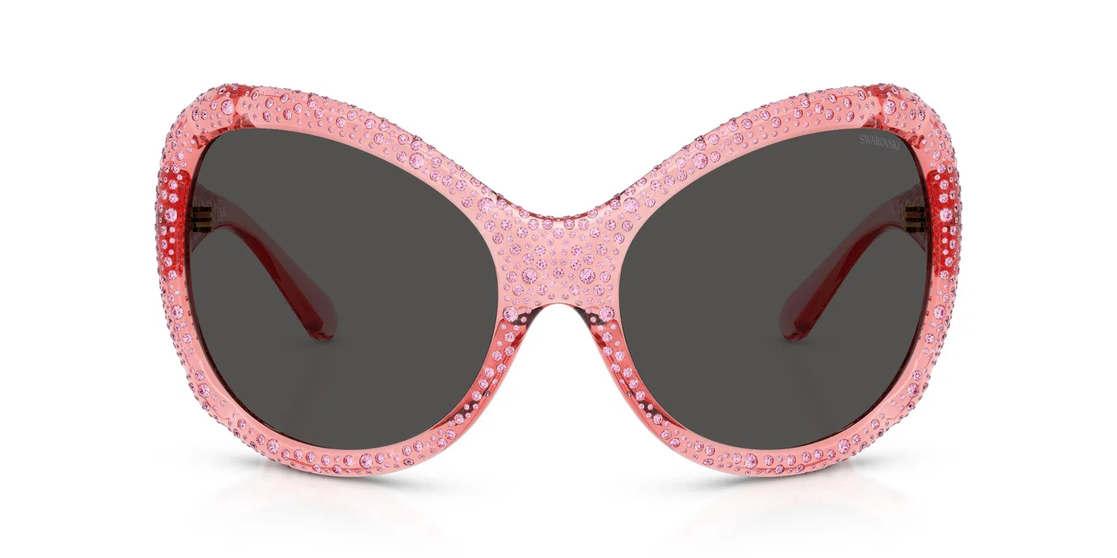 Swarovski 6052 Sunglasses - view 12